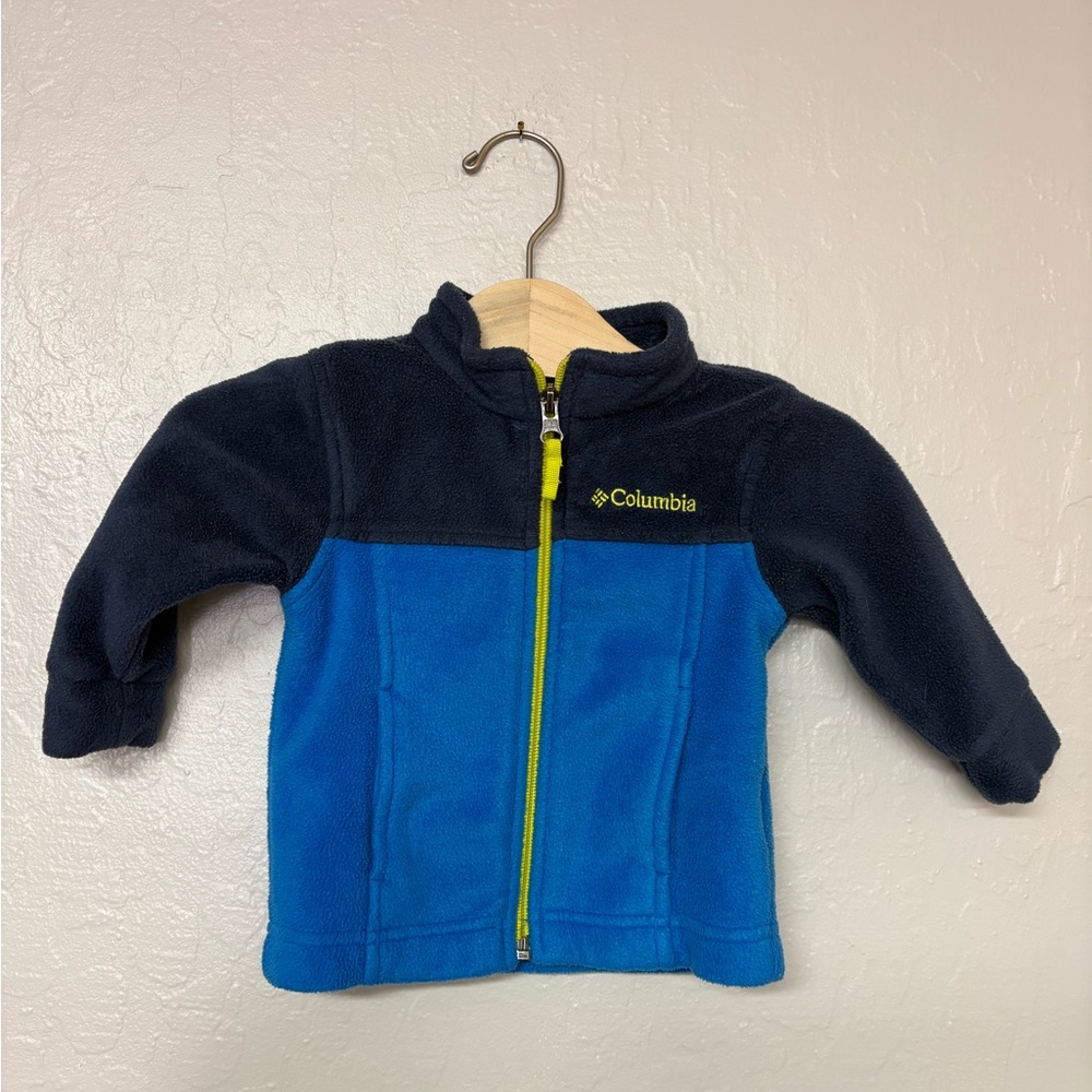 $17 ADD Columbia fleece 6-12M Abercrombie‎ Kids The North Face Patagonia Native